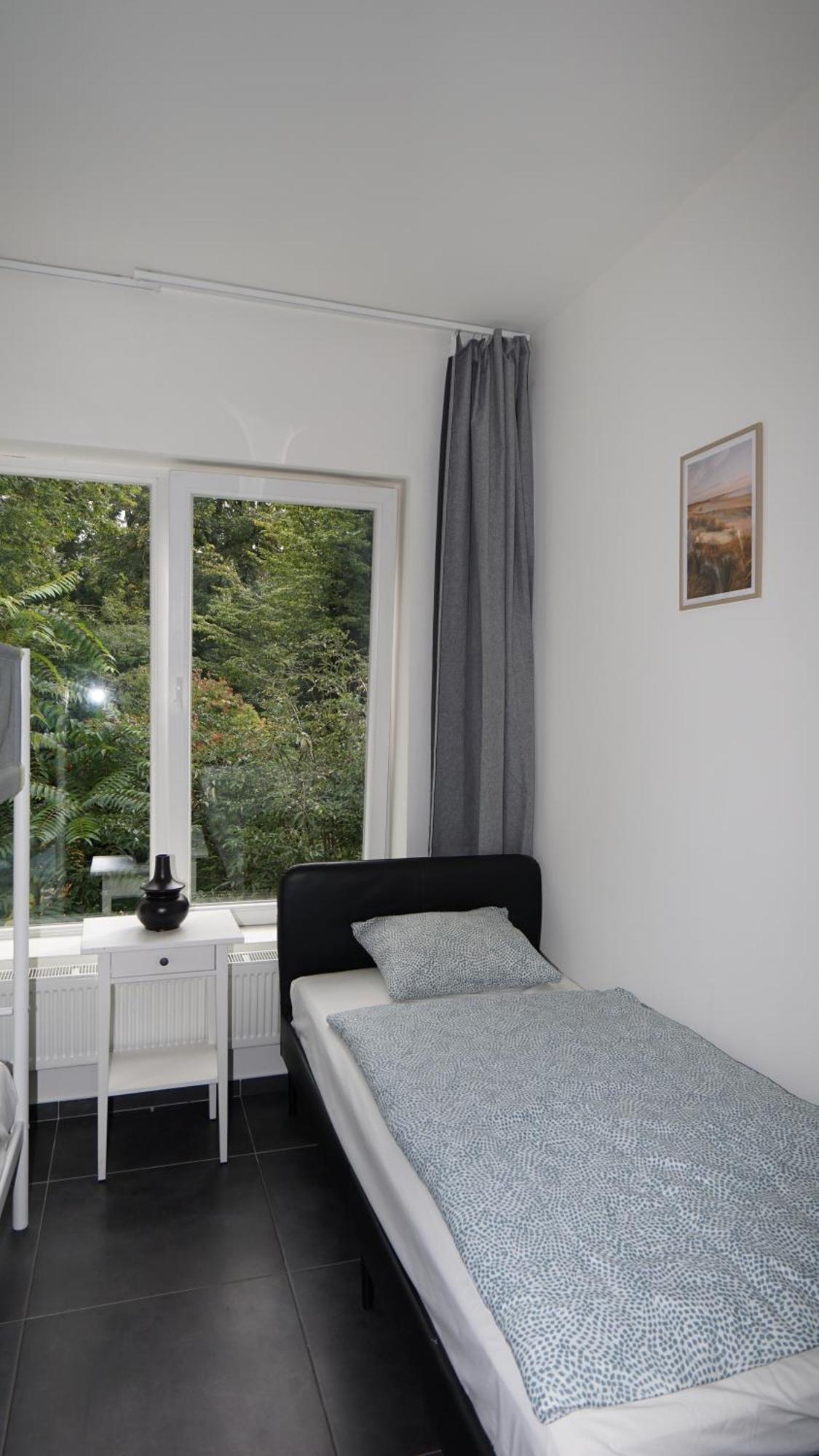 Consci Apartments Anversa Esterno foto