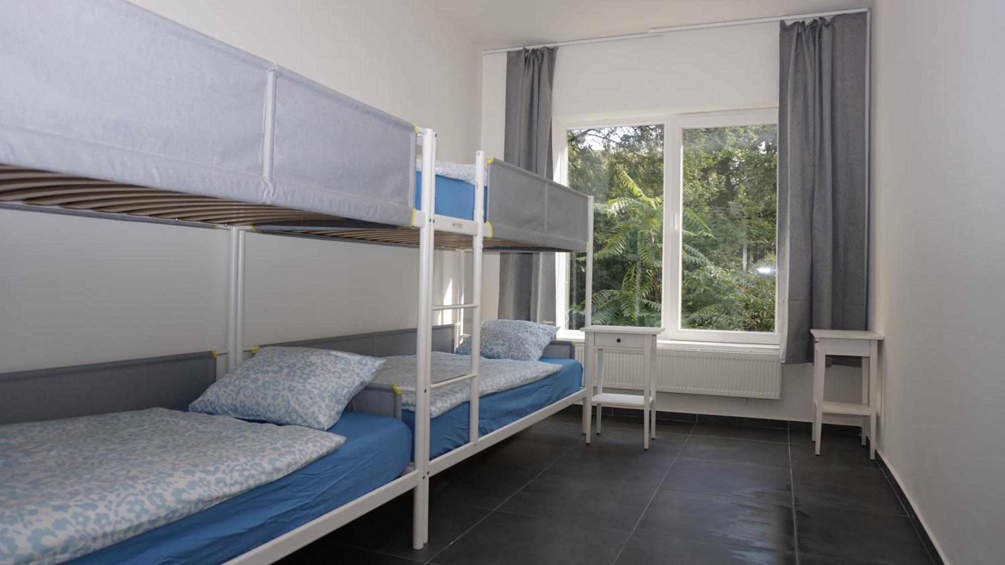 Consci Apartments Anversa Esterno foto