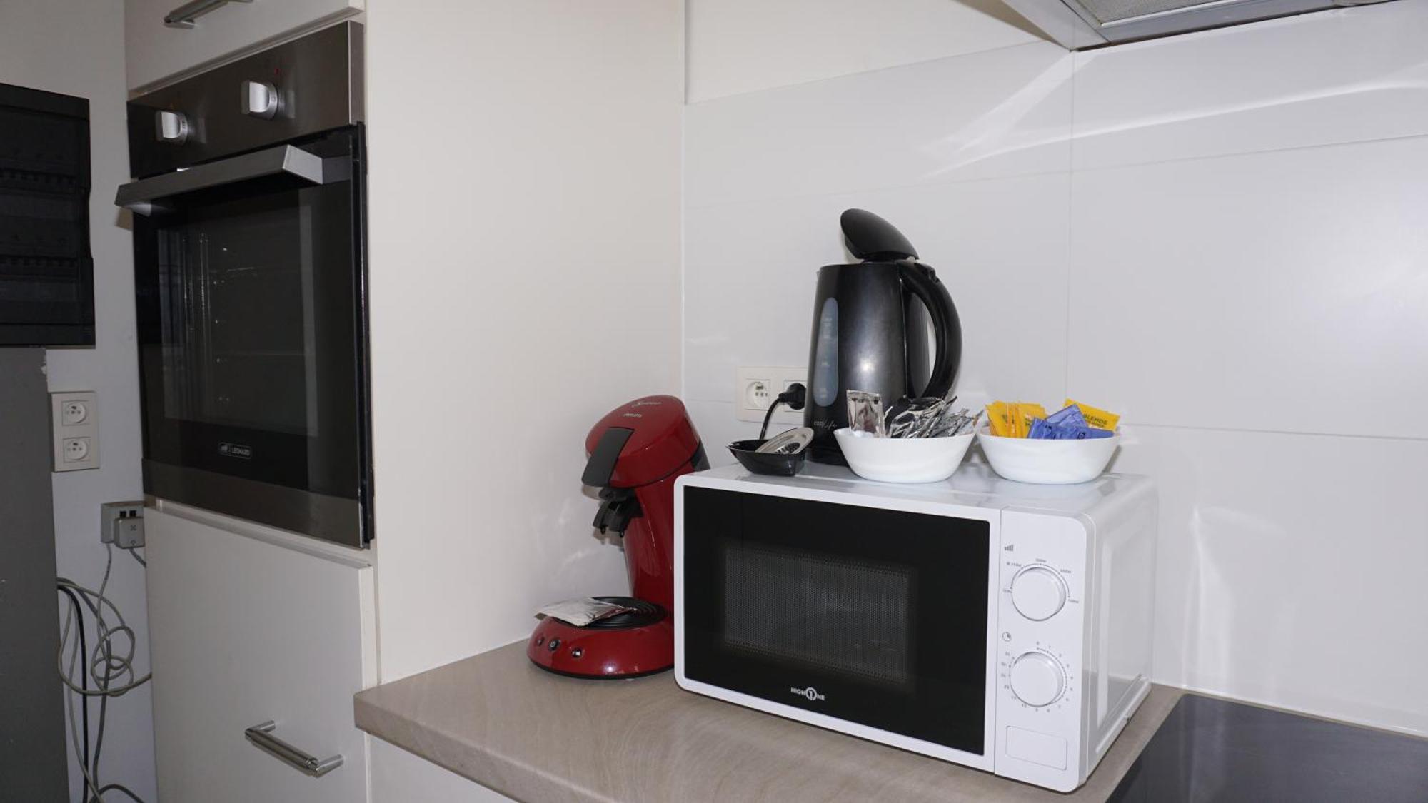 Consci Apartments Anversa Esterno foto
